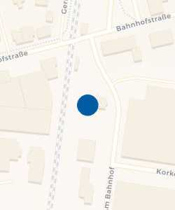Vorschau: Karte von Kolbeck Logistics GmbH
