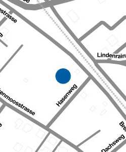 Vorschau: Karte von Drogerie Aeberhard GmbH