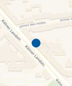 Vorschau: Karte von Louis GIGAStore Düsseldorf