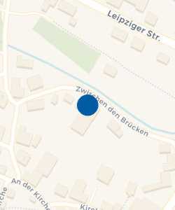 Vorschau: Karte von Bäckerei Hobein's