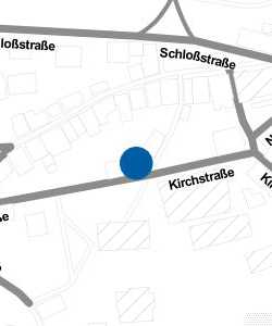 Vorschau: Karte von Unabhängiges Jugendhaus Bad Bentheim e.V.