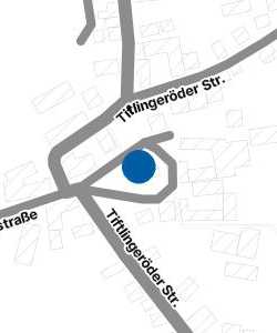 Vorschau: Karte von Alter Kirchplatz