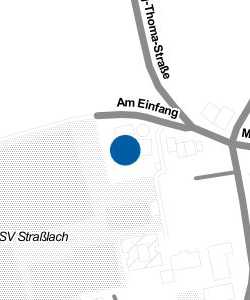 Vorschau: Karte von Kindergarten Straßlach