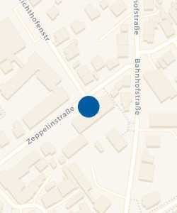 Vorschau: Karte von Kinderhaus St. Jakob - Kindergarten -