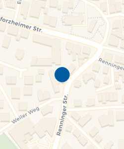 Vorschau: Karte von Pflegeheim Widdumhof