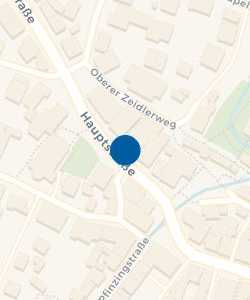 Vorschau: Karte von Metzgerei Wejda