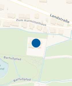 Vorschau: Karte von Kindertagesstätte „Wunderland“