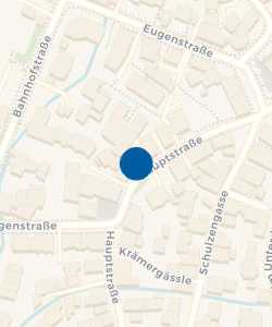 Vorschau: Karte von Elektro Schiebel GmbH