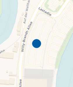 Vorschau: Karte von Busparkplatz