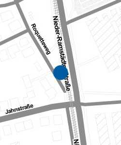 Vorschau: Karte von Pfungstädter Treff
