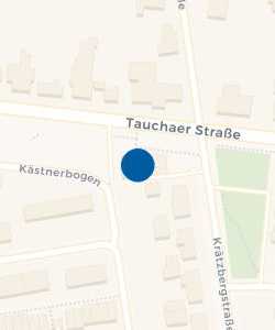 Vorschau: Karte von Getränkemarkt Klaus