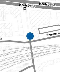 Vorschau: Karte von Schawarma Kebap Station
