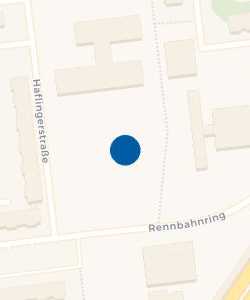 Vorschau: Karte von Grundschule "Rosa Luxemburg"