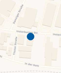 Vorschau: Karte von MEGA office home GmbH