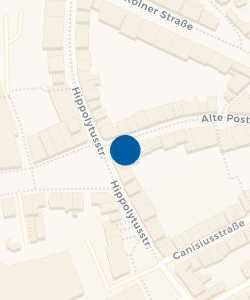 Vorschau: Karte von StadtBierhaus Troisdorf