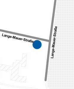Vorschau: Karte von Lange-Mauer-Straße