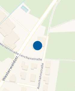 Vorschau: Karte von Autohaus Senger