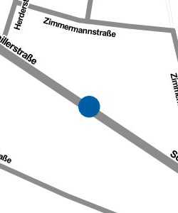 Vorschau: Karte von Bad Pyrmont Herderstraße