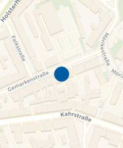 Vorschau: Karte von Kindermöbel Kormann