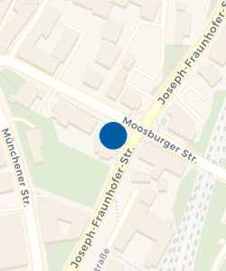 Vorschau: Karte von Fahrschule Fleischmann