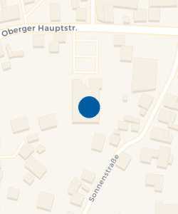 Vorschau: Karte von NP-Markt Ilsede - Oberg