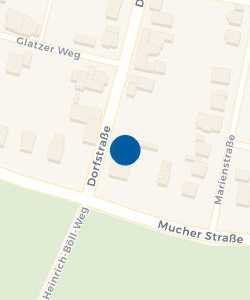 Vorschau: Karte von Marienfelder Hof (geschlossen)