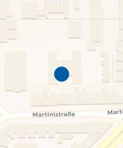 Vorschau: Karte von Marie-Beschütz-Schule