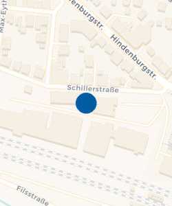Vorschau: Karte von ReFiCo Consulting GmbH