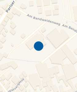 Vorschau: Karte von Paul Klee Grundschule