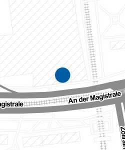 Vorschau: Karte von Prisma Cinema Halle-Neustadt