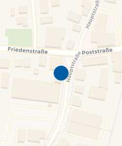 Vorschau: Karte von Fahrschule Axel Rosenlund