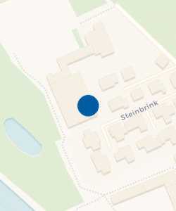 Vorschau: Karte von Hotel Garni Kraushaar Tennis - und Freizeitcenter