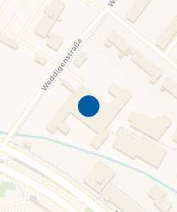 Vorschau: Karte von NGN Neues Gymnasium Nürnberg