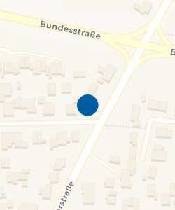 Vorschau: Karte von Südstadt-Grill