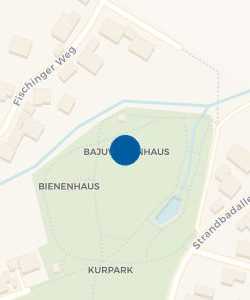Vorschau: Karte von Bajuwarenhaus
