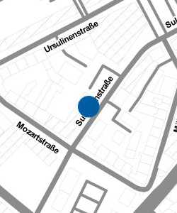 Vorschau: Karte von SOS-Kinderdorf Inteqra