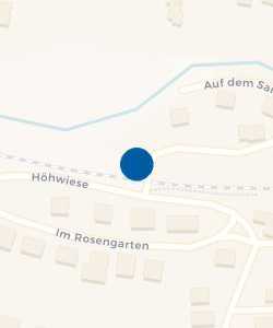 Vorschau: Karte von Herdorf, Sassenroth Bf