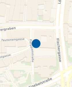Vorschau: Karte von Volkshochschule Jena Unterrichtsort