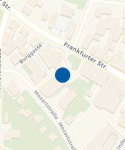 Vorschau: Karte von Parkplatz Wasserburg