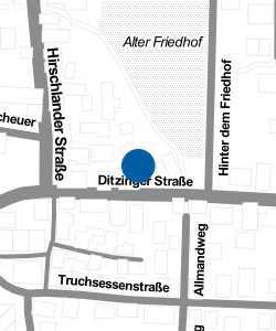 Vorschau: Karte von Dr. med. Stegmeier