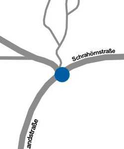 Vorschau: Karte von Westgroßefehn L 14/Achterlangsweg