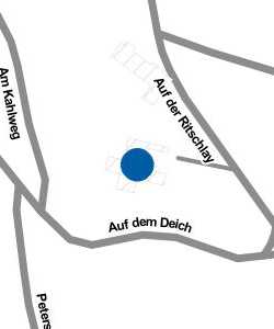 Vorschau: Karte von DJH Südeifel-Jugendherberge Bollendorf