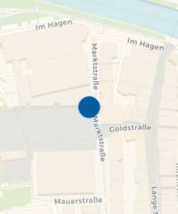 Vorschau: Karte von Reisebüro Rudolf Mohr GmbH & Co KG