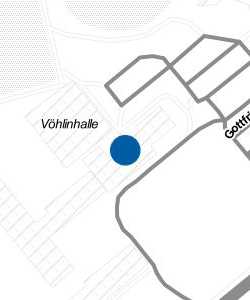 Vorschau: Karte von Erhard-Vöhlin-Schule