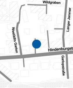 Vorschau: Karte von Logenhaus