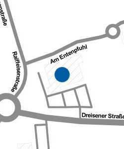 Vorschau: Karte von Wasgau Bäckerei Göllheim