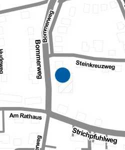 Vorschau: Karte von Weidstückerstraße Verwaltungs UG (haftungsbeschränkt)