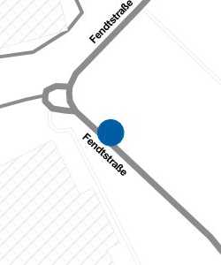 Vorschau: Karte von Parkplatz Fendt LKW