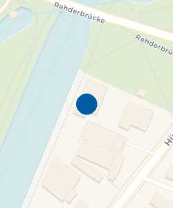 Vorschau: Karte von Bootshaus LRG