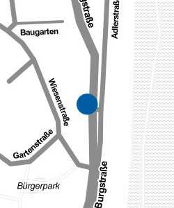 Vorschau: Karte von Baeckerei Stroebel